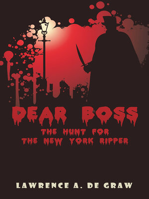 cover image of Dear Boss